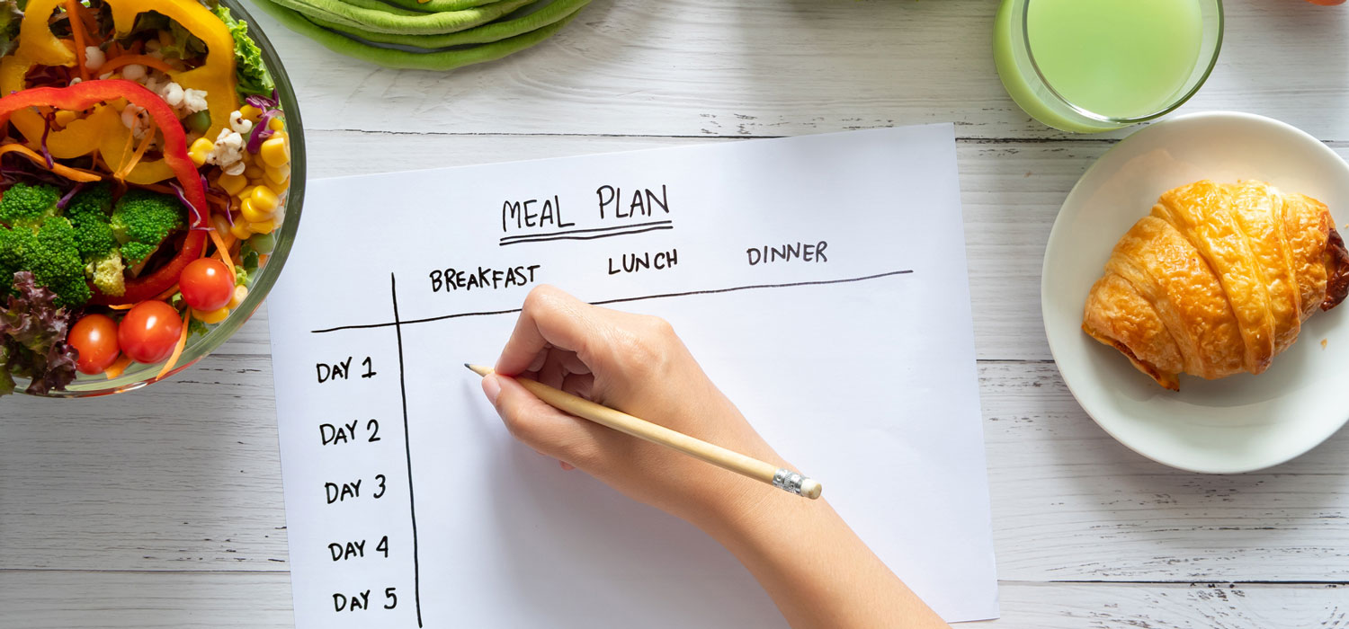 meal planner