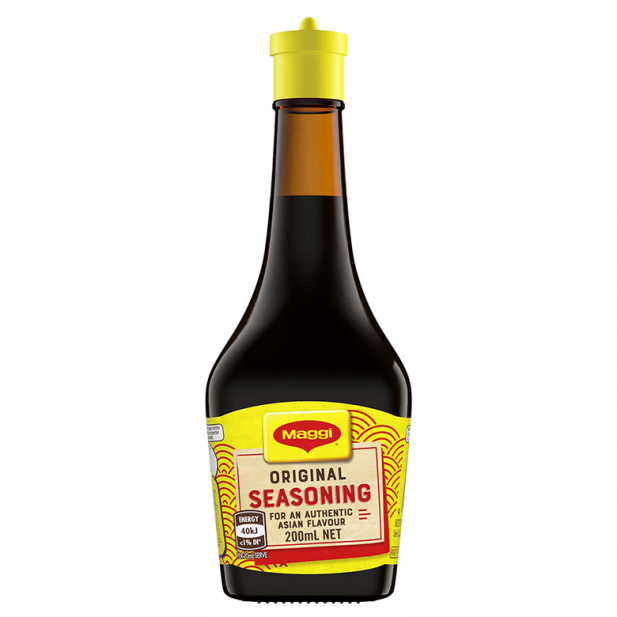 maggi liquid seasoning