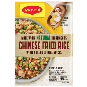 MAGGI Chinese Fried Rice Recipe Mix